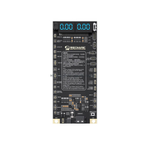 Mechanic F918 Activation Card Battery iPhone and Android