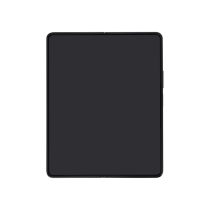 Complete Screen Gray Galaxy Z Fold5 (F946B)
