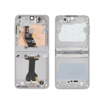 Midframe Grey Galaxy Z Flip6 (F741B)