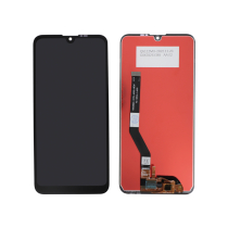 Complete Screen Huawei Y7 2019 (Without frame)