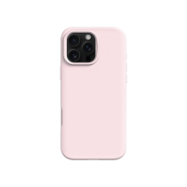 RHINOSHIELD SolidSuit iPhone 16 Pro Max (Sorbet Pink)"