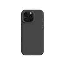 RHINOSHIELD SolidSuit iPhone 16 Pro Max (Black)