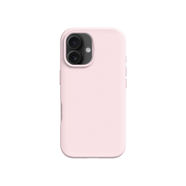 RHINOSHIELD SolidSuit iPhone 16 (Pink Sorbet)