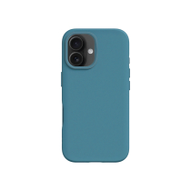 RHINOSHIELD SolidSuit iPhone 16 (Blue Ocean)