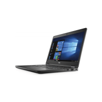 Dell Latitude 5480 14'' - Core i5 6th Gen - SSD 256 GB - Ram 8 GB - AZERTY (Battery New) (Grade C)