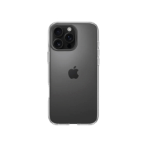 RHINOSHIELD Clear Case iPhone iPhone 16 Pro Max"