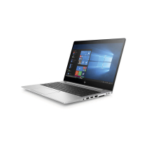HP EliteBook 840 G5 - 14'' - Core i5 8th Gen - SSD 256GB - Ram 8GB - AZERTY (Grade A)