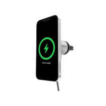 BELKIN Car Charger Magsafe Qi2 (Without car adapter)