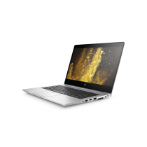 HP EliteBook 830 G5 - 13 - Core i5 7th Gen - 240GB SSD - 8GB Ram - AZERTY (Grade B)