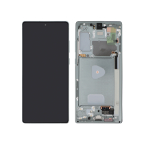 Complete Screen Green Galaxy Note 20 (N980F/N981B)