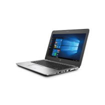HP EliteBook 820 G4 12'' - Core i5 7. Gen - SSD 256 GB - RAM 8 GB - AZERTY (Akku Neu) (Touchscreen) (Grade C)