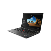 Lenovo ThinkPad T480S 14'' - Core i5 8th Gen - SSD 256GB - Ram 20GB - AZERTY (Grade A)