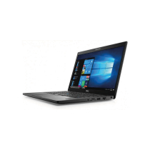 Dell Latitude 7480 - 14 - Core i7 6th Gen - 240GB SSD - 8GB Ram - AZERTY (Grade B)