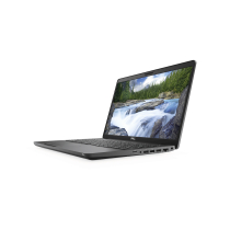 Dell Precision 3540 - 15'' - Core i5 8th Gen - SSD 512 GB - RAM 8 GB - AZERTY (Grade C)