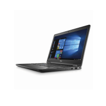 Dell Latitude 5580 15'' - Core i5 6th Gen - SSD 240 GB - Ram 4 GB - AZERTY (Grade A)