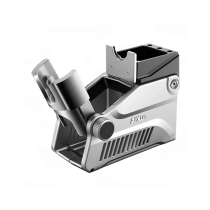Faulty AiXun HS01 Hot Air Gun Metal Stand