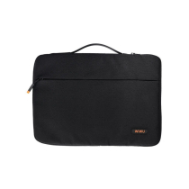 WIWU Laptop Pilot Bag (13.3") (Black)