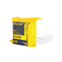 MECHANIC Cleanroom Wipes (pack of 50)