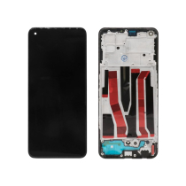 Complete Screen Oppo A94 5G