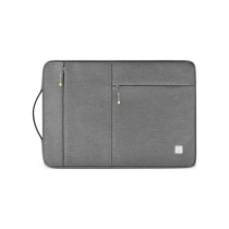 WIWU Laptop Bag Alpha Slim (14") (Gray)
