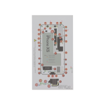 DOTTORPOD X iScrews Screw Organizer for iPhone XS