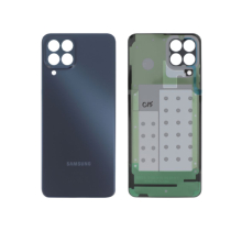 Back Cover Blue Galaxy M33 5G (M336B)
