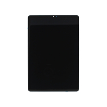 Complete Screen Black Galaxy Tab S5e (2019) T720
