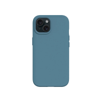 RHINOSHIELD SolidSuit iPhone 15 (Blue Ocean)