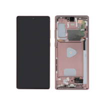 Complete Screen Bronze Galaxy Note 20 (N980F/N981B)
