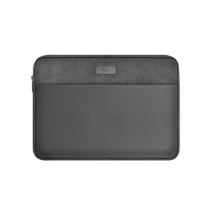 WIWU Laptop Minimalist Case (14") (Gray)