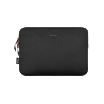 WIWU Laptop Skin Armor Case (14") (Black)