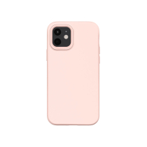RHINOSHIELD SolidSuit iPhone 12/12 Pro (Powder Pink)