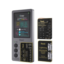 QIANLI iCopy Plus V2.2 Battery Programmer + True Tone