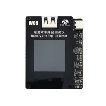 OSS TEAM Battery Programmer iPhone W09 Pro V3