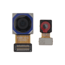 Main Rear Camera Kit 50MP + Rear Camera 2MP Galaxy A14 5G (A146B)