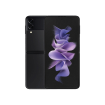 Samsung Galaxy Z Flip 128GB Black (Grade C)