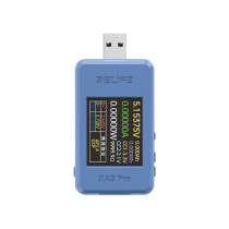 RELIFE XA3 Pro USB Intelligent Tester