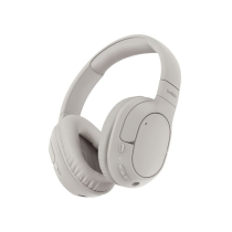BELKIN SoundForm Bluetooth Audio Headphones (Sand)