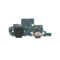 Charging Port Flex Cable Galaxy A52S (A528B) (Version K1)