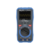 SUNSHINE DT-24 Pro Multimeter Oscilloscope