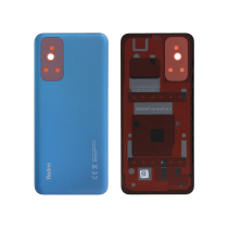 Back Cover Blue Dusk Redmi Note 11S 4G