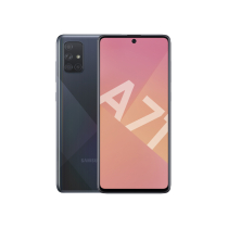 Samsung Galaxy A71 128 GB (Margin VAT)