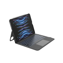 BELKIN Everyday Cradle Keyboard Folio iPad 10 (AZERTY)