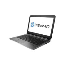 HP ProBook 430 G4 - 13" - Core i7 7th Gen - SSD 240 GB - Ram 8 GB - AZERTY (Grade B)