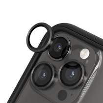 RHINOSHIELD Camera Protection iPhone 13 Pro/13 Pro Max (Dark Grey)