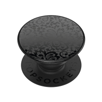 POPSOCKET PopGrip Lace Black"