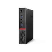 Mini-PC Lenovo ThinkCentre M700 Micro - Pentium 6th Gen - SSD 256 GB - Ram 8 GB (Grade A)