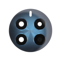 Blue Camera Lens Realme 12 Pro