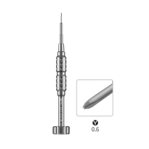 BEST Tri-Point Y0.6 Screwdriver (BST-895)