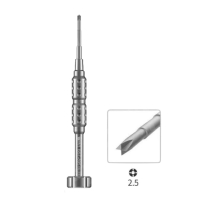 BEST Philips screwdriver 2.5 (BST-895)